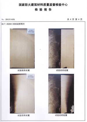 91免费版黄片燃燒性能檢驗報告(中)